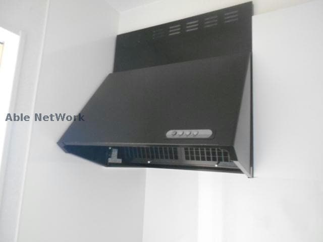  エアリー　ヒル原町