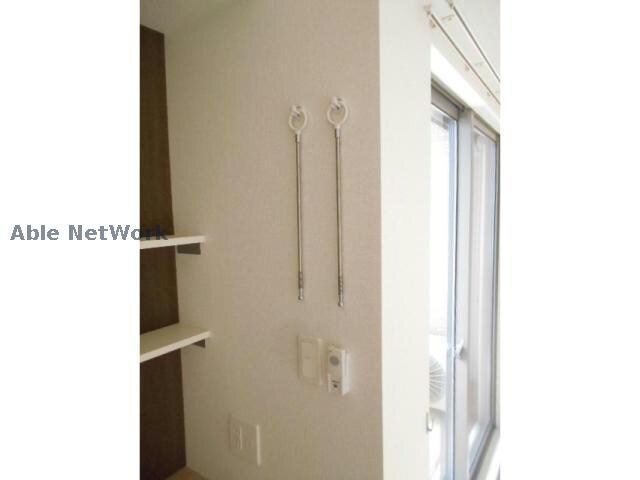  エアリー　ヒル原町