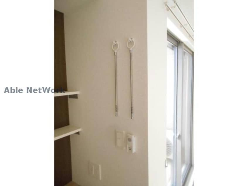  エアリー　ヒル原町