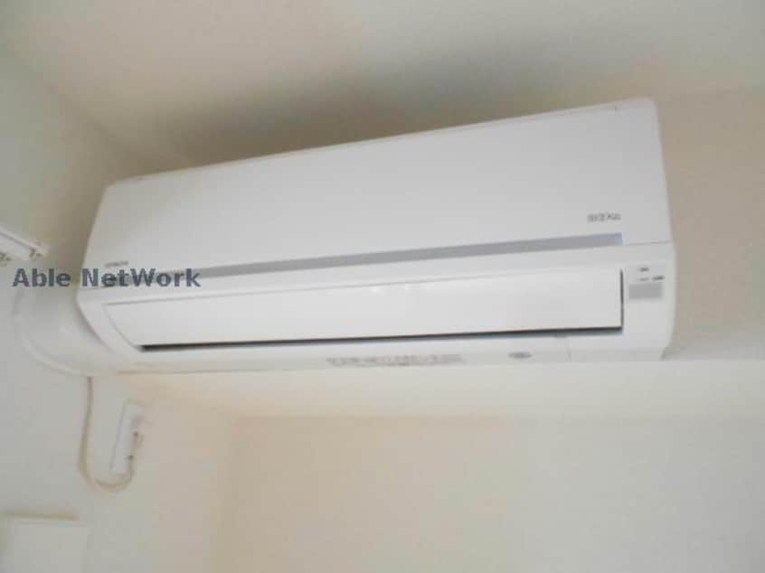  エアリー　ヒル原町