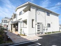 グレイス　ヴィオラ