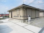 河内長野加賀田平屋A棟