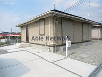 河内長野加賀田平屋