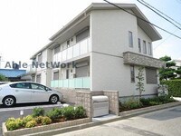 シャーメゾン　プラム