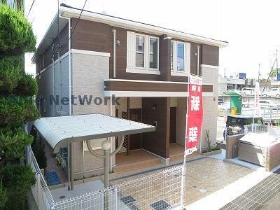  ソレイユ　アルドーレ