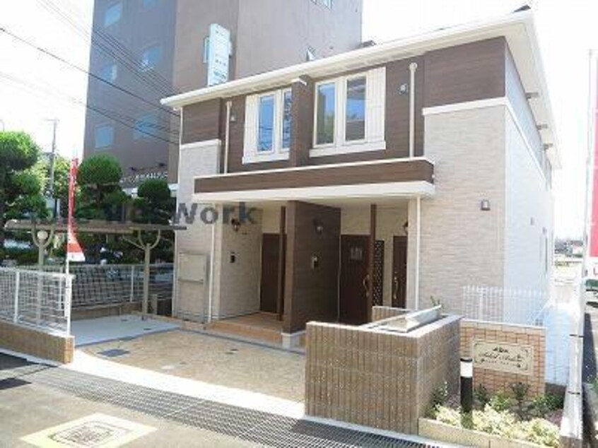  ソレイユ　アルドーレ