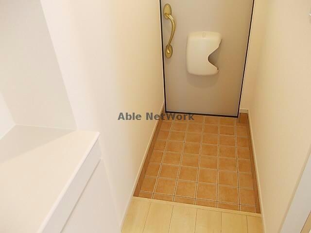  ソレイユ　アルドーレ