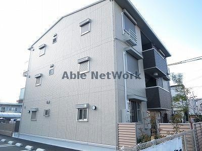  レフィナードKHY　Ⅰ棟