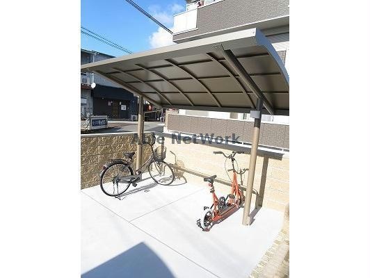  レフィナードKHY　Ⅰ棟