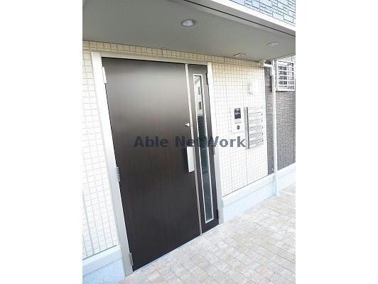  レフィナードKHY　Ⅰ棟