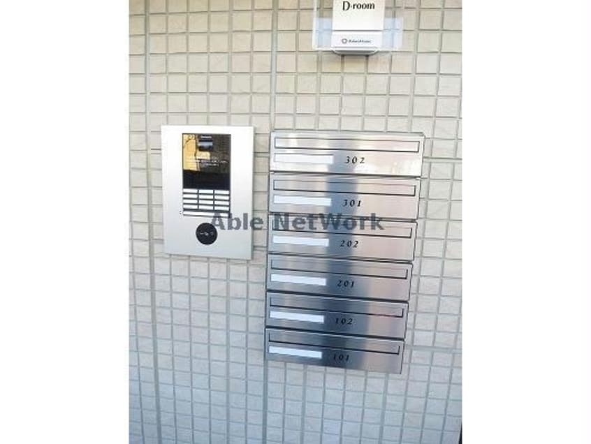  レフィナードKHY　Ⅰ棟