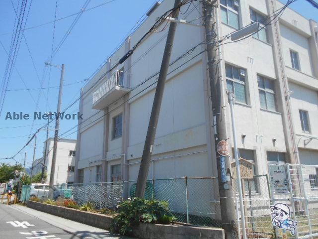 富田林市立新堂小学校(小学校)まで616m レフィナードKHY　Ⅰ棟