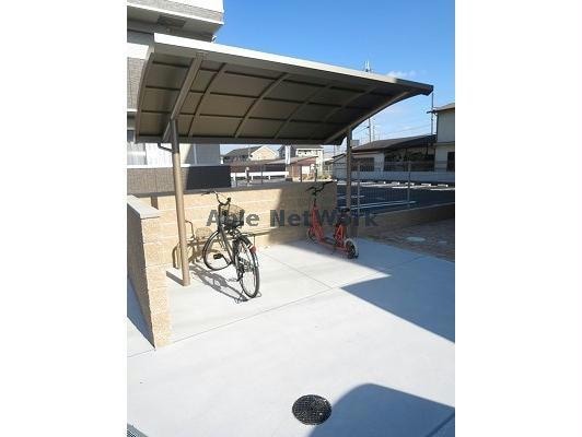  レフィナードKHY　Ⅰ棟