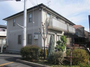 リビングタウン狭山池H棟