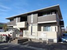 グランレイク金剛の外観