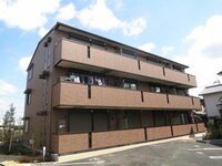 カンフリエ　イースト