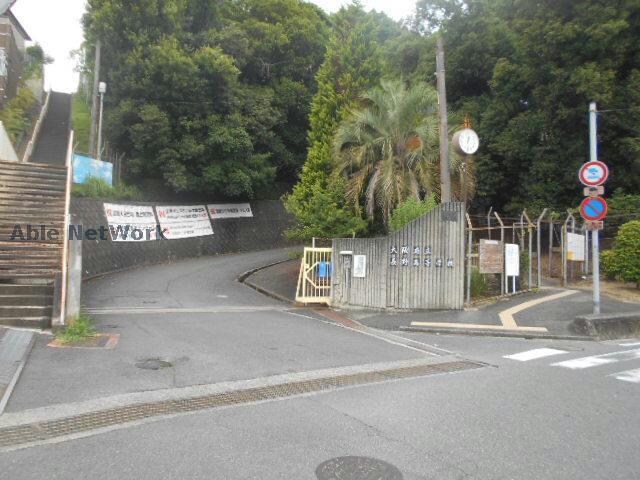 大阪府立長野高校(高等学校/高等専門学校)まで2711m 汐の宮町テラス