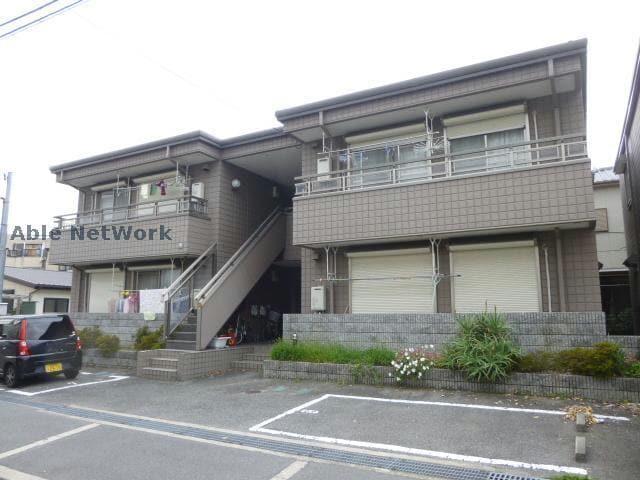  新栄プロパティー千代田Ⅰ