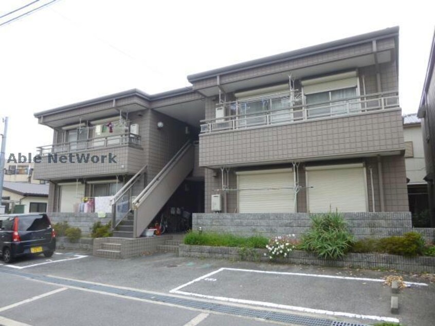  新栄プロパティー千代田Ⅰ