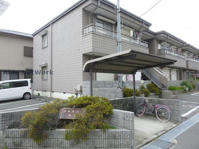  新栄プロパティー千代田Ⅰ