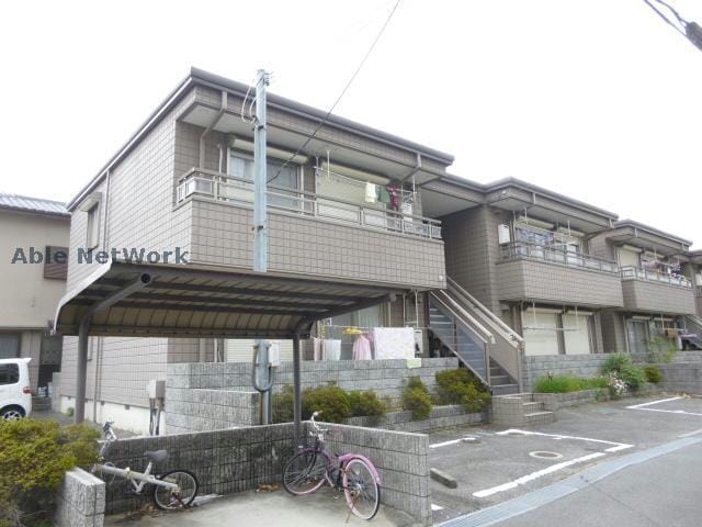  新栄プロパティー千代田Ⅰ