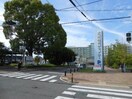 独立行政法人国立病院機構大阪南医療センター(病院)まで652m 新栄プロパティー千代田Ⅰ