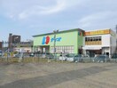 ディオ河内長野店(ディスカウントショップ)まで638m 新栄プロパティー千代田Ⅰ