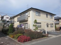 リビングタウン狭山池B