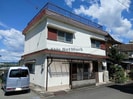 河内長野市上田町貸家の外観