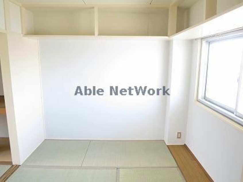  ビレッジハウス木戸　1号棟