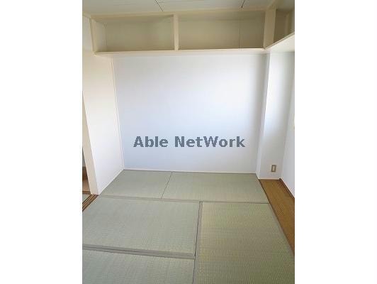  ビレッジハウス木戸　1号棟