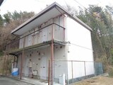 奥山ハイツC棟