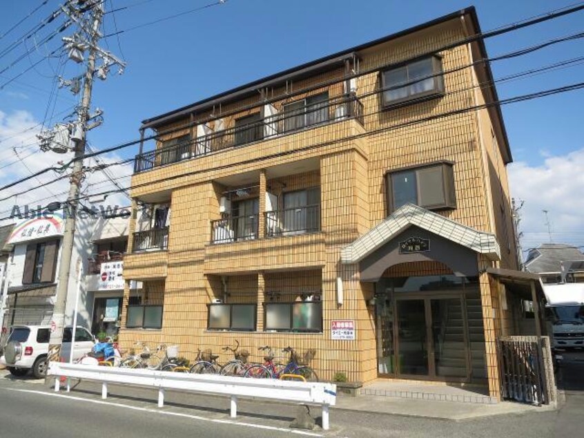  ロイヤルハイツ川西