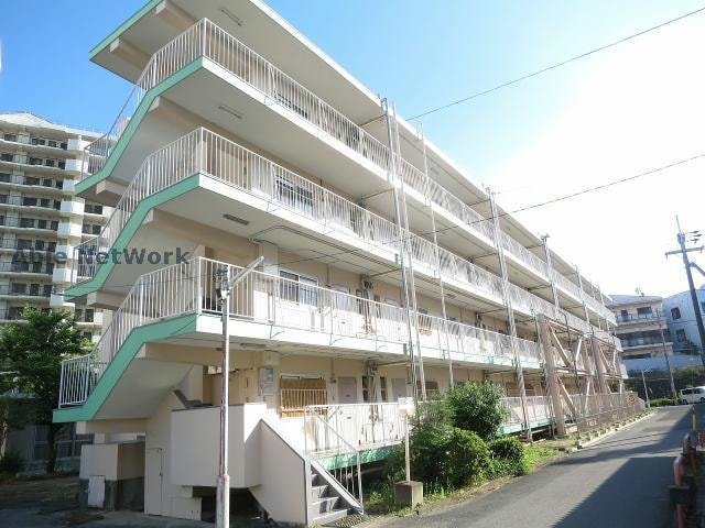  ビレッジハウス木戸　6号棟