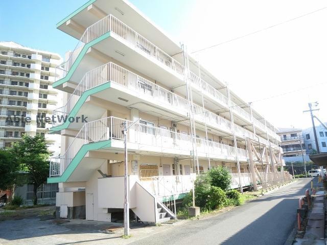  ビレッジハウス木戸　6号棟