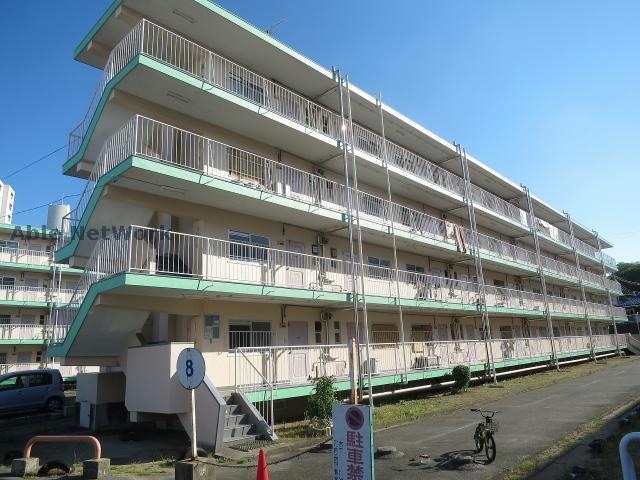  ビレッジハウス木戸　2号棟