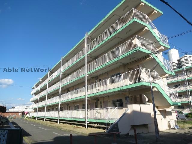  ビレッジハウス木戸　2号棟