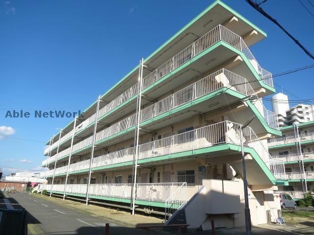  ビレッジハウス木戸　2号棟