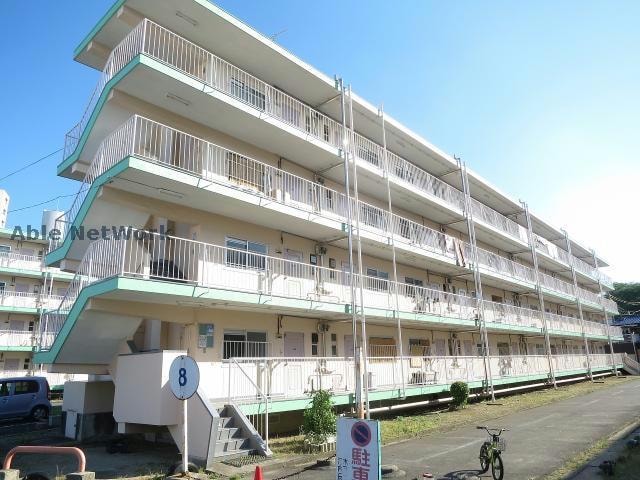  ビレッジハウス木戸　2号棟