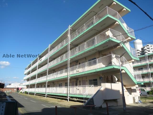  ビレッジハウス木戸　2号棟