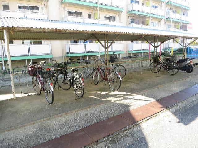  ビレッジハウス木戸　2号棟