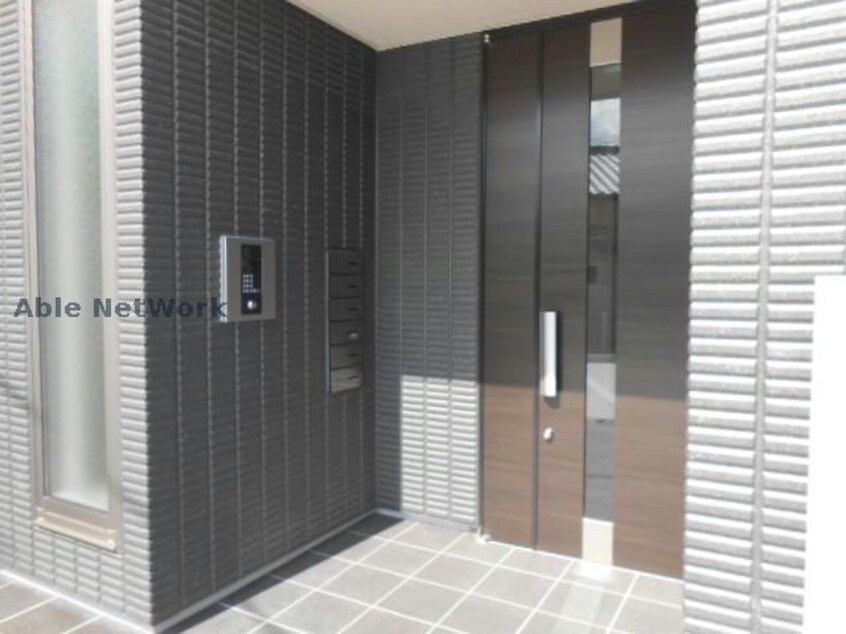  グランツ千代田