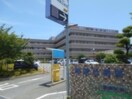 医療法人恒昭会青葉丘病院(病院)まで1279m サンプレス