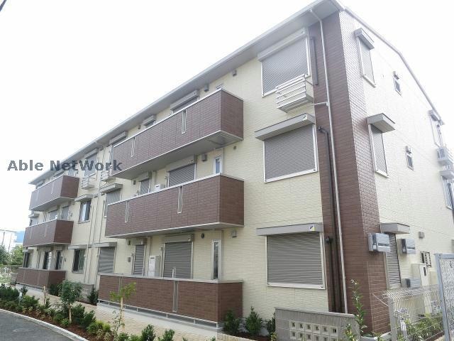  モア・サンハイム