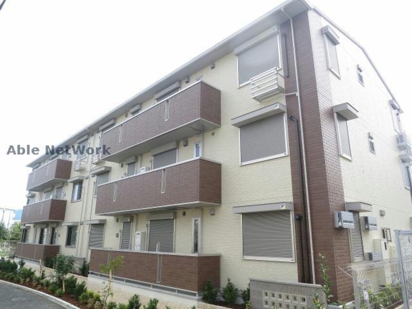  モア・サンハイム