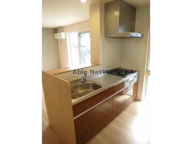  モア・サンハイム