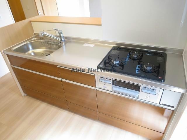  モア・サンハイム