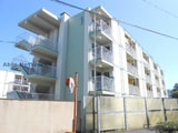 ビレッジハウス加賀田　1号棟