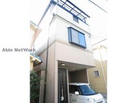 河内長野市市町貸家
