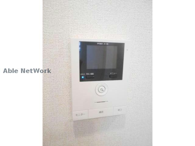  エレガント茱萸木Ⅱ